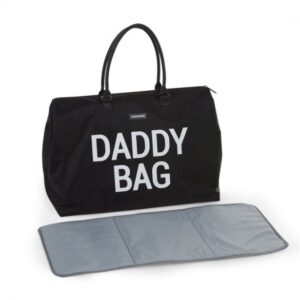 Daddy Bag – Preto