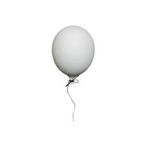 Balão * Branco * Pequeno