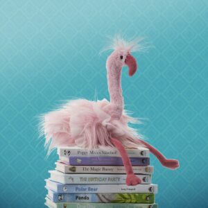 Flamingo Flo – Tam. Grande