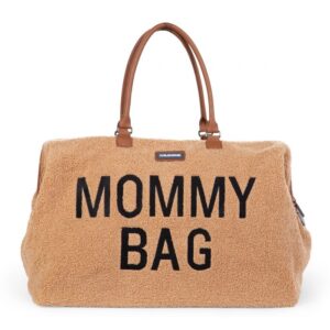 Mommy Bag * Teddy