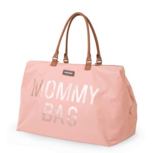 Mommy Bag * Rosa