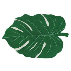 Tapete Monstera Leaf