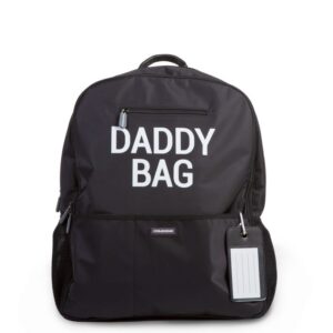 Mochila Daddy Bag – Preta