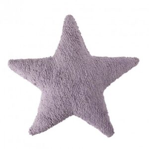 Almofada Estrela – Violeta