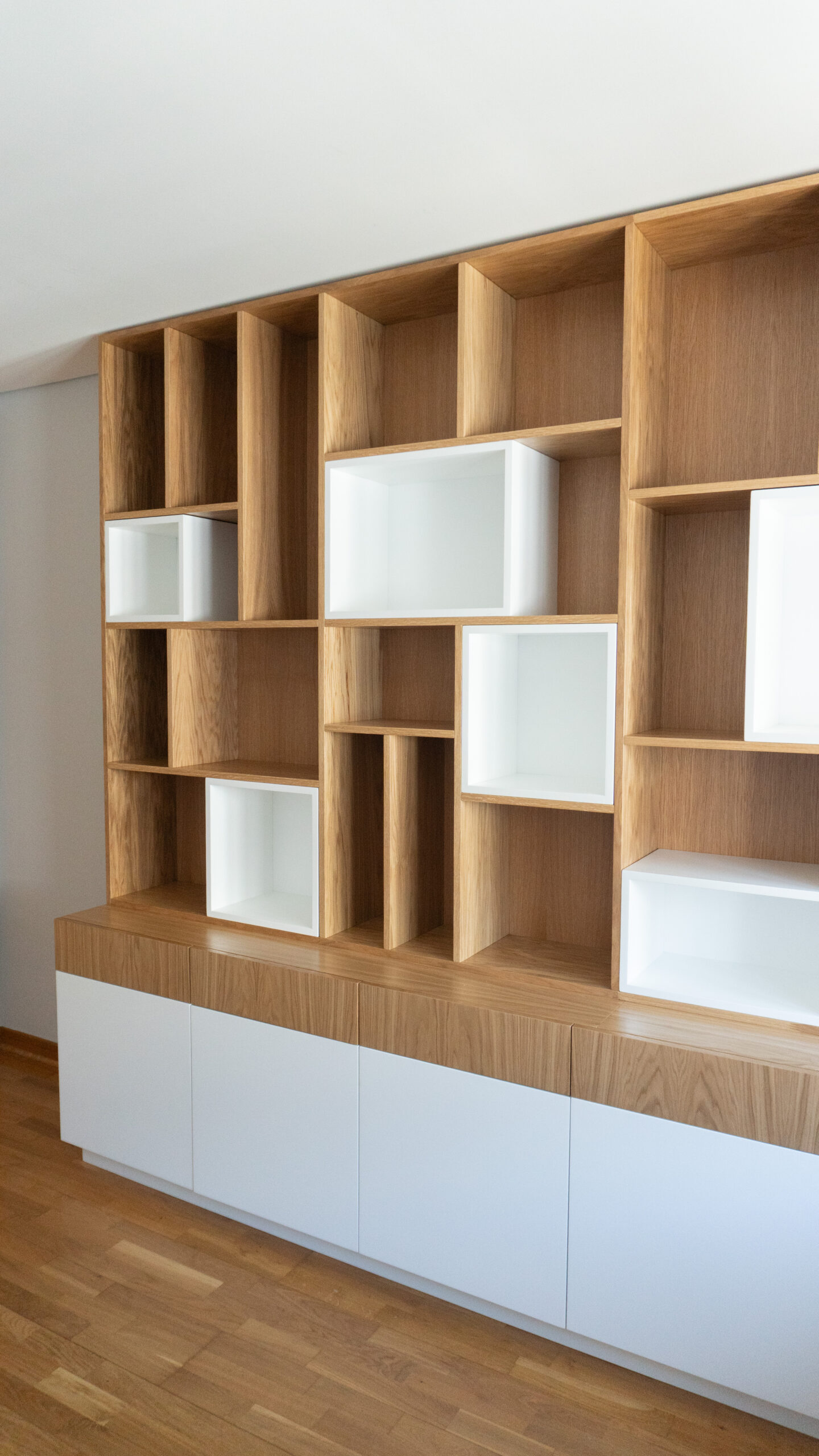 Mobiliário por medida: quando vale realmente a pena investir